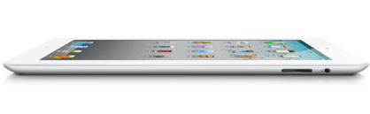 Apple iPad Apple iPad