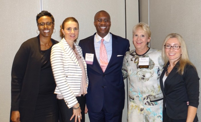 Brand New Brand You Panel