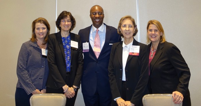 Corporate Playbook Panel