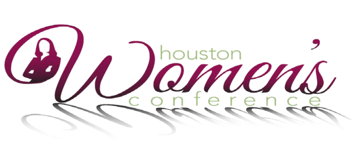 Houston Women's Conference Banner